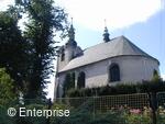 Farní kostel sv. Markéty