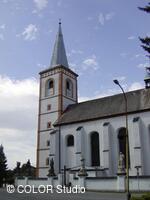 Kostel