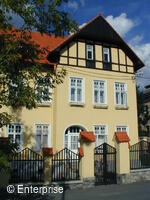 Bývalá Meldnerova vila čp. 680