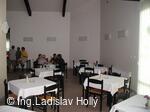 Restaurace SNĚŽENKA Sedlnice
