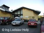 Restaurace SNĚŽENKA Sedlnice