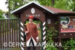 Celnice Království perníku