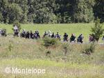 Rekreační středisko MONTE LOPE, Motorkářský sraz Lopeník 02