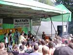 Rekreační středisko MONTE LOPE, Motorkářský sraz Lopeník 02