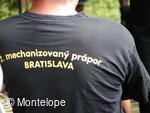 Rekreační středisko MONTE LOPE, Motorkářský sraz Lopeník 02