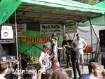 Rekreační středisko MONTE LOPE, Motorkářský sraz Lopeník 02