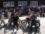Rekreační středisko MONTE LOPE, Motorkářský sraz Lopeník 02