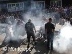 Rekreační středisko MONTE LOPE, Motorkářský sraz Lopeník 02