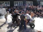 Rekreační středisko MONTE LOPE, Motorkářský sraz Lopeník 02