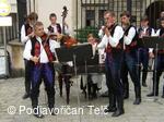 Folklorní soubor Podjavořičan, Telč