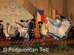 Folklorní soubor Podjavořičan, Telč