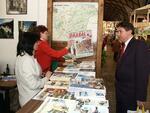 BESKYDY-VALAŠSKO, regionální agentura CR