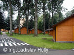 Autokemp Frenštát pod Radhoštěm
