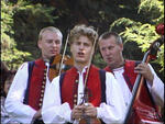 Folklorní agentura Buchlov