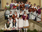 Folklorní soubor Podjavořičan