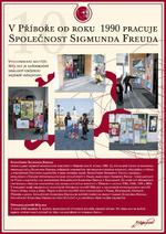 FREUD Sigmund panel 11