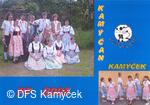 Folklorní soubor Kamýček