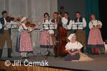 muzika souboru