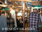 BESKYDY-VALAŠSKO, regionální agentura CR