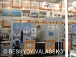 BESKYDY-VALAŠSKO, regionální agentura CR