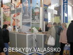 BESKYDY-VALAŠSKO, regionální agentura CR