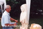 Folklorní soubor Dúbrava