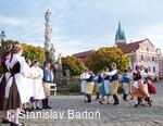 Folklorní soubor Podjavořičan
