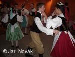 Folklorní soubor Podjavořičan