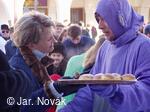 Folklorní soubor Podjavořičan