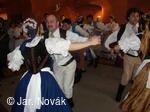 Lidové tradice v Telči