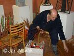 Lidové tradice v Telči