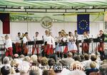 MHF - SETKÁNÍ MUZIKANTŮ v Bílých Karpatech