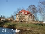 Zámek Slezské Pavlovice