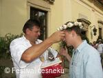 Zámek Buchlovice