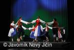 Javorník, soubor lidových písní a tanců