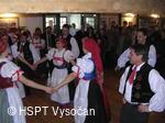 Vysočan, Horácký soubor písní a tanců