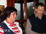 Rozhledna Lopeník, otevření 29.4. 2006