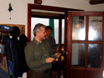 Rozhledna Lopeník, otevření 29.4.2006