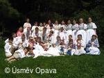 Folklorní sdružení Opavského Slezska