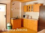 RD Martina Železná - apartmán v RD