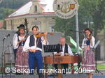 MHF - SETKÁNÍ MUZIKANTŮ v Bílých Karpatech