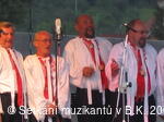 MHF - SETKÁNÍ MUZIKANTŮ v Bílých Karpatech