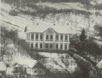 stará škola