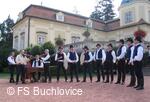 Folklorní studio Buchlovice