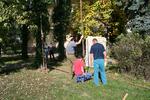 Akce II/14 - Sochařské sympozium