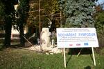 Akce II/14 - Sochařské sympozium