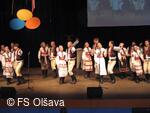 Olšava, folklorní soubor