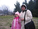 Rozhledna, uzavření 25.11. 2006