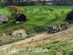 Lyžařský areál Mikulčin vrch