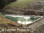 Lyžařský areál Mikulčin vrch